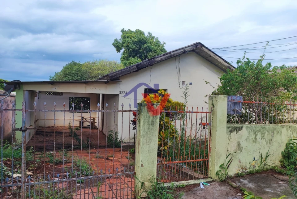 Imagens do imóveis Terreno À Venda Conjunto Residencial Paulino Carlos Filho Maringá