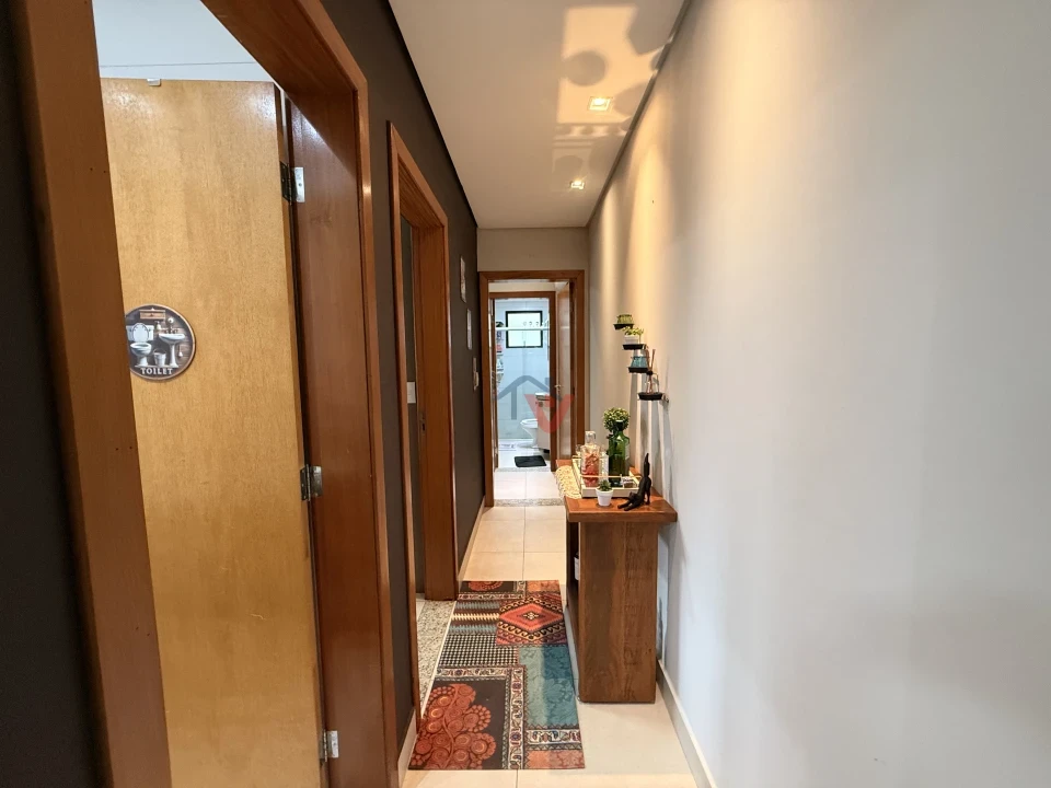 Imagens do imóveis Apartamento À Venda Ed. Gran Spazio Maringá