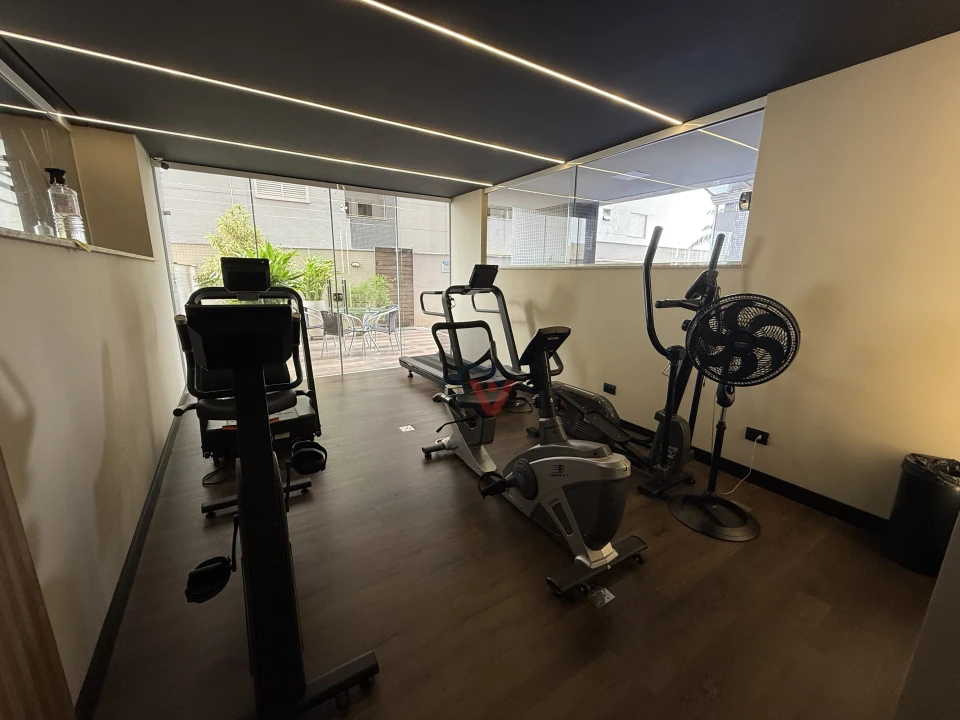 Imagens do imóveis Apartamento Para Alugar Edifício Residencial Ocean Park Maringá