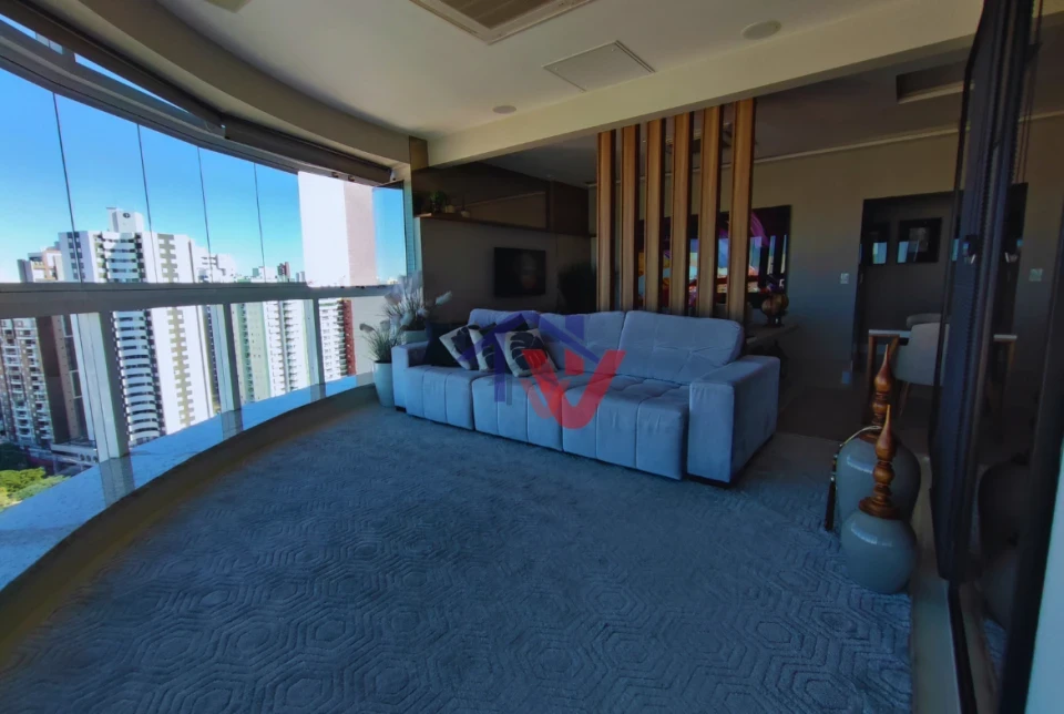 Imagens do imóveis Apartamento À Venda La Première Residence Maringá