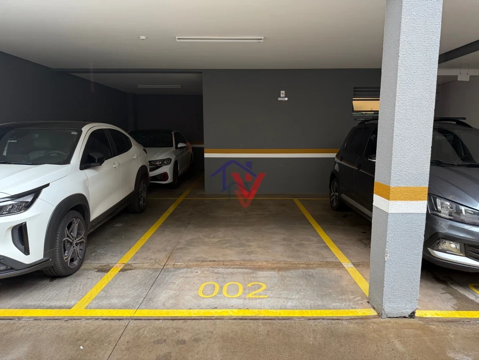 Imagens do imóveis Apartamento À Venda Wish Residence - Plaenge Maringá