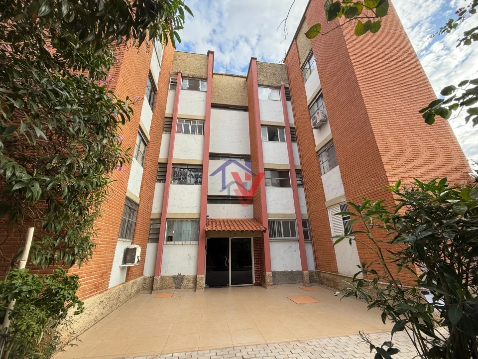 Imagens do imóveis Condomínio Conjunto Residencial Cristóvão Colombo (Bloco de Números)