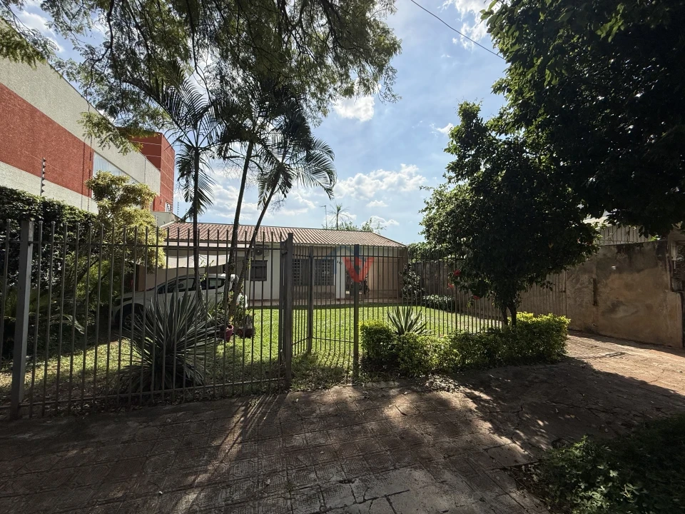 Imagens do imóveis Casa À Venda Jardim Alvorada Maringá