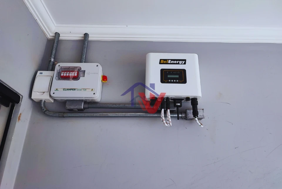 Imagens do imóveis Casa À Venda Jardim Monte Rei Maringá