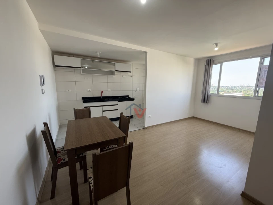 Imagens do imóveis Apartamento Para Alugar Residencial Bela Alvorada Maringá