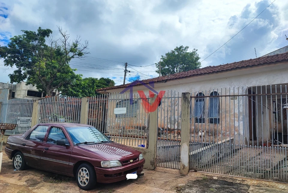Imagens do imóveis Terreno À Venda Copacabana Residencial Maringá
