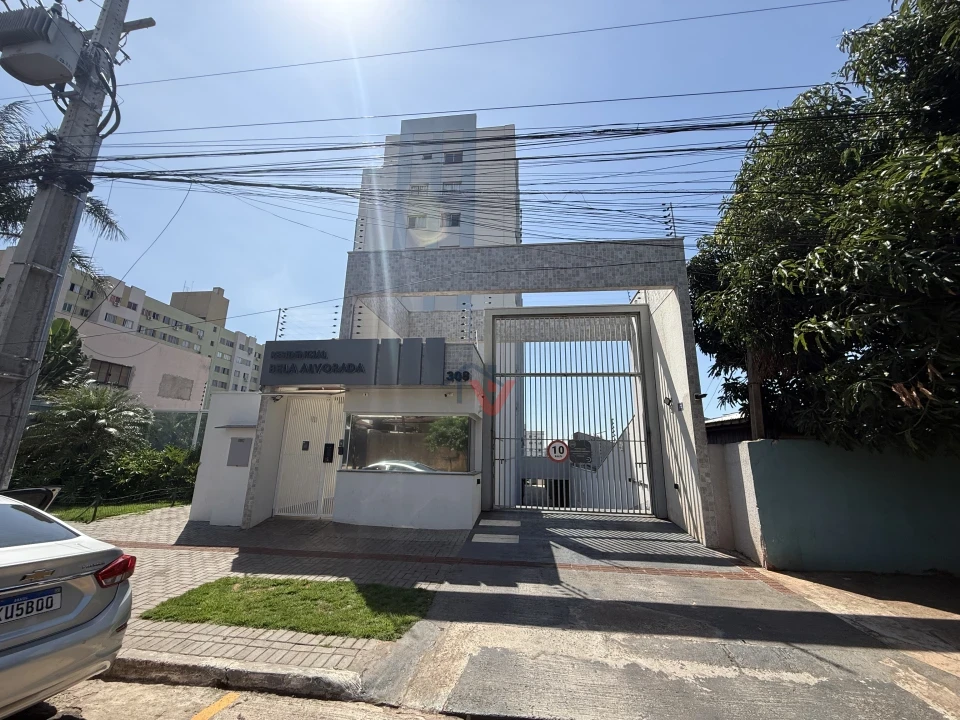 Imagens do imóveis Apartamento Para Alugar Residencial Bela Alvorada Maringá