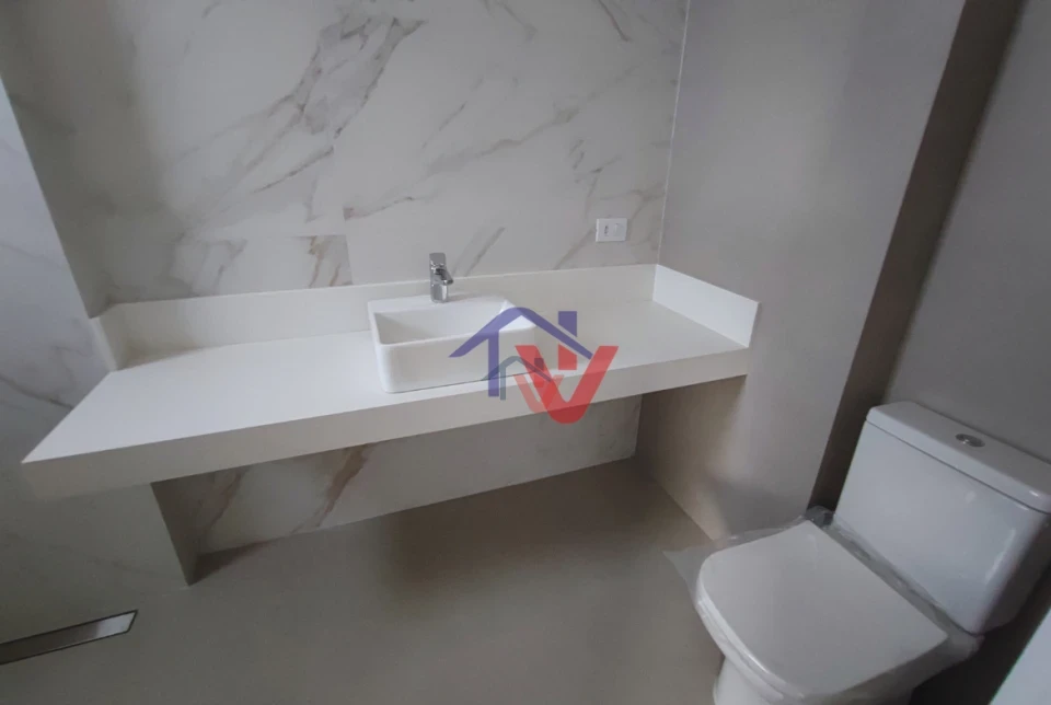 Imagens do imóveis Apartamento À Venda La Residence Maringá