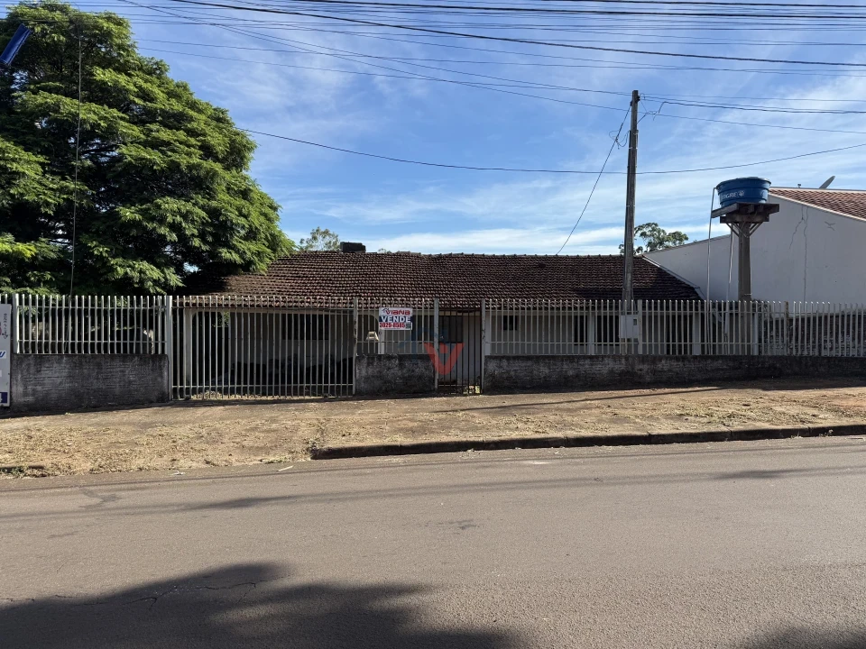 Imagens do imóveis Terreno À Venda Vila Esperança Maringá