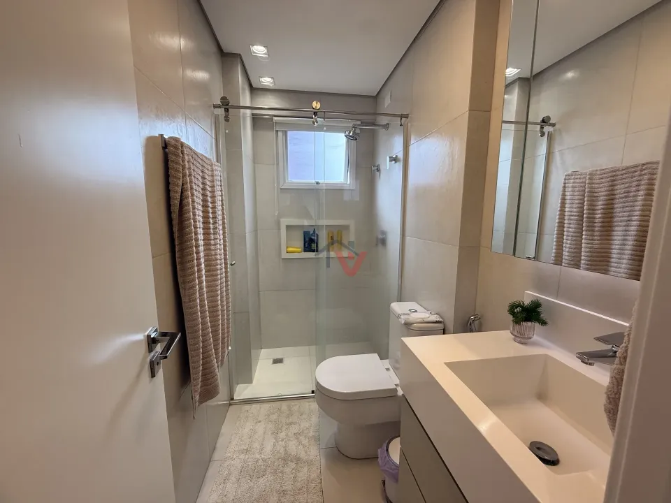 Imagens do imóveis Apartamento porteira fechada à venda no Solarium Residence, Zona 01 — 207 m², 4 suítes, 3 vagas