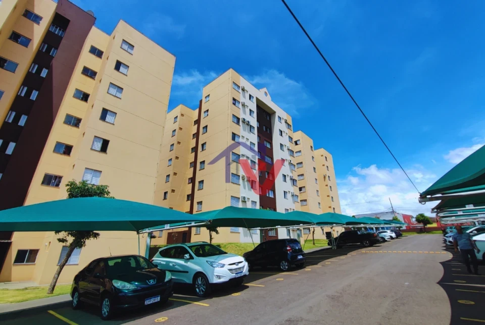 Imagens do imóveis Residencial Christina Helena Barros 1