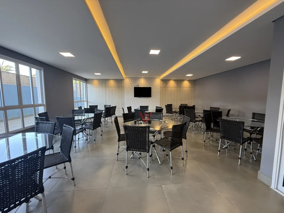 Imagens do imóveis Apartamento Para Alugar Residencial Bela Alvorada Maringá