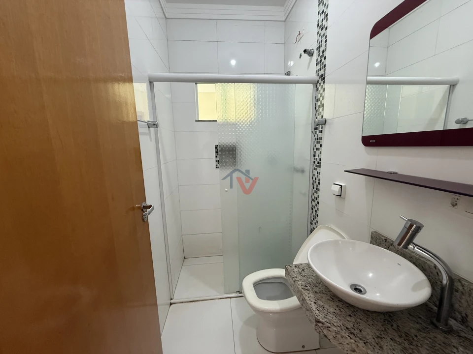 Imagens do imóveis Casa Para Alugar Loteamento Sumaré Maringá