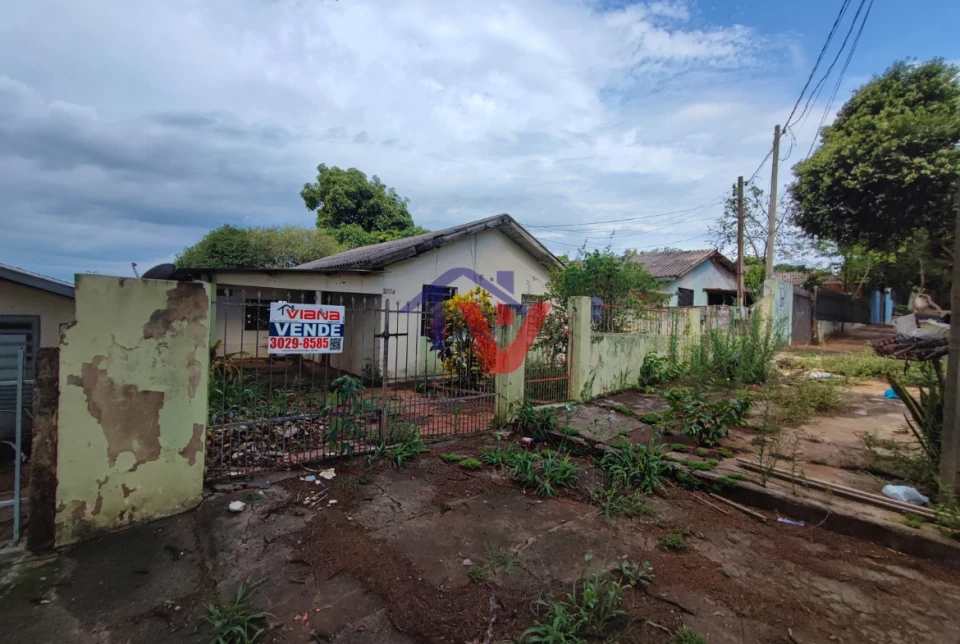 Imagens do imóveis Terreno À Venda Conjunto Residencial Paulino Carlos Filho Maringá