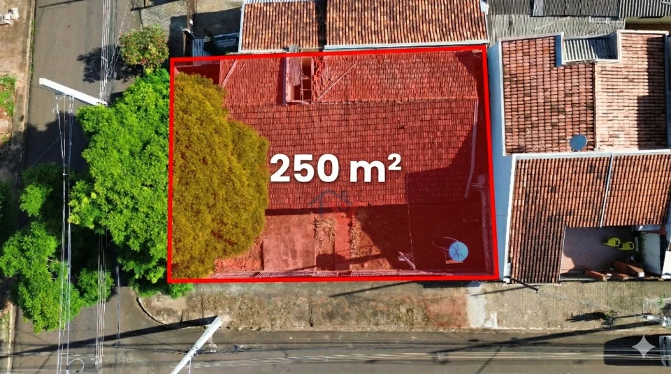 Imagens do imóveis Terreno À Venda Vila Esperança Maringá