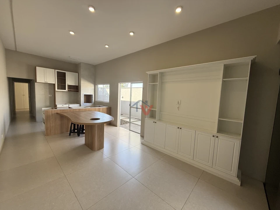 Imagens do imóveis Casa À Venda Jardim São Clemente Maringá