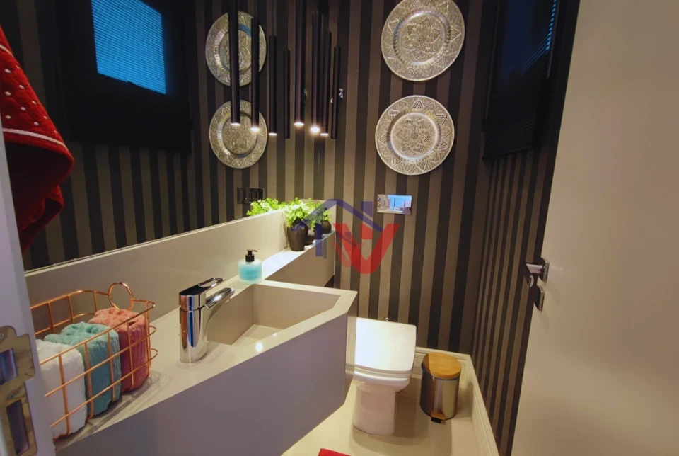 Imagens do imóveis Apartamento À Venda La Première Residence Maringá