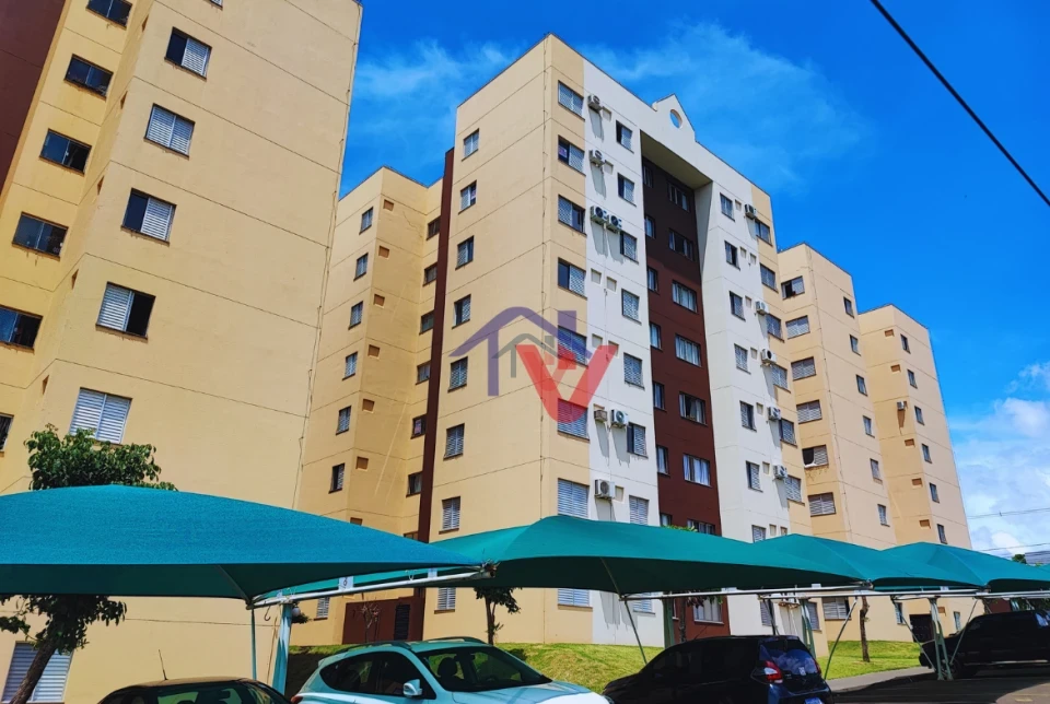 Imagens do imóveis Residencial Christina Helena Barros 1