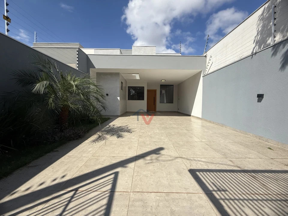 Imagens do imóveis Casa Para Alugar no Jardim Alvorada em Maringá