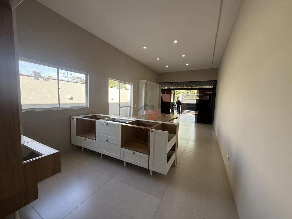 Imagens do imóveis Casa À Venda Jardim São Clemente Maringá