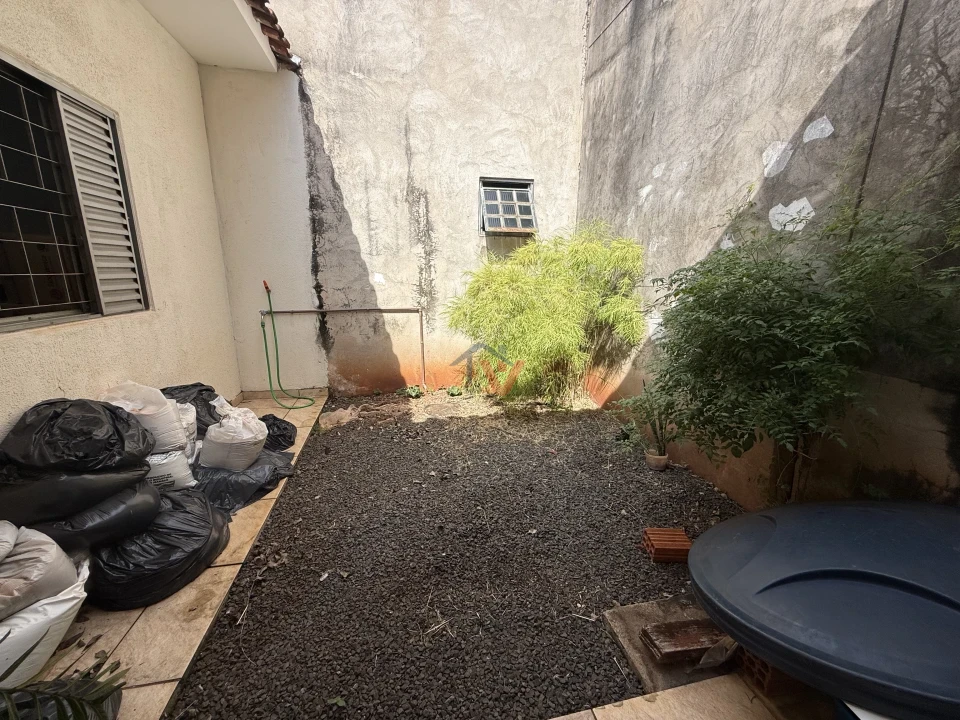 Imagens do imóveis Casa À Venda Jardim Alvorada Maringá