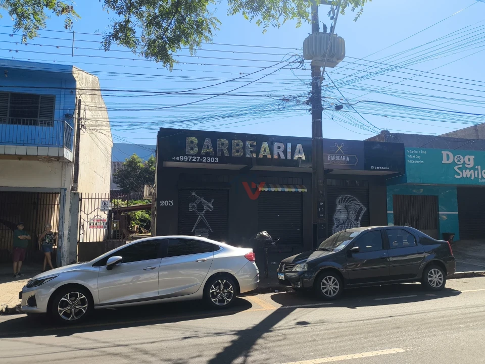 Imagens do imóveis Terreno À Venda Jardim Avorada Maringá