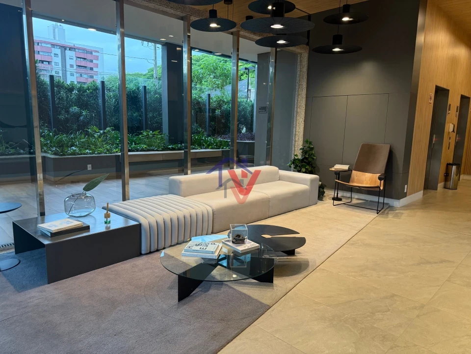 Imagens do imóveis Apartamento À Venda Wish Residence - Plaenge Maringá