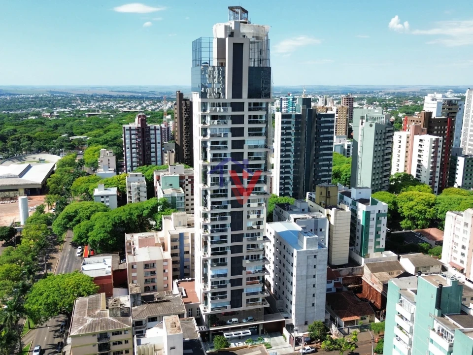 Imagens do imóveis Apartamento para alugar na Zona 07 em Maringá