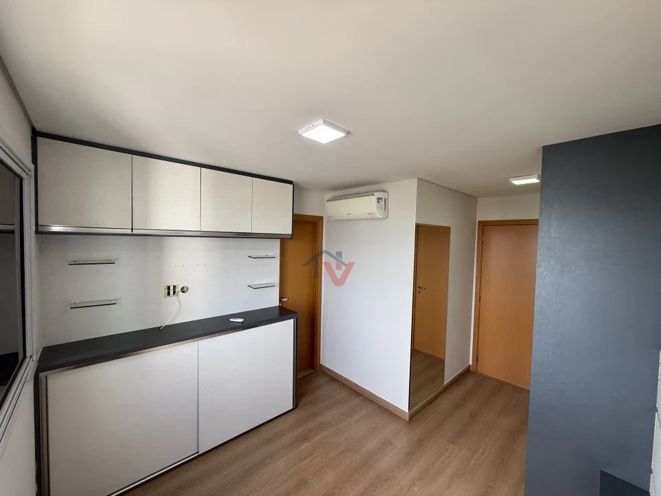 Imagens do imóveis Apartamento Para Alugar Edifício Residencial Ocean Park Maringá