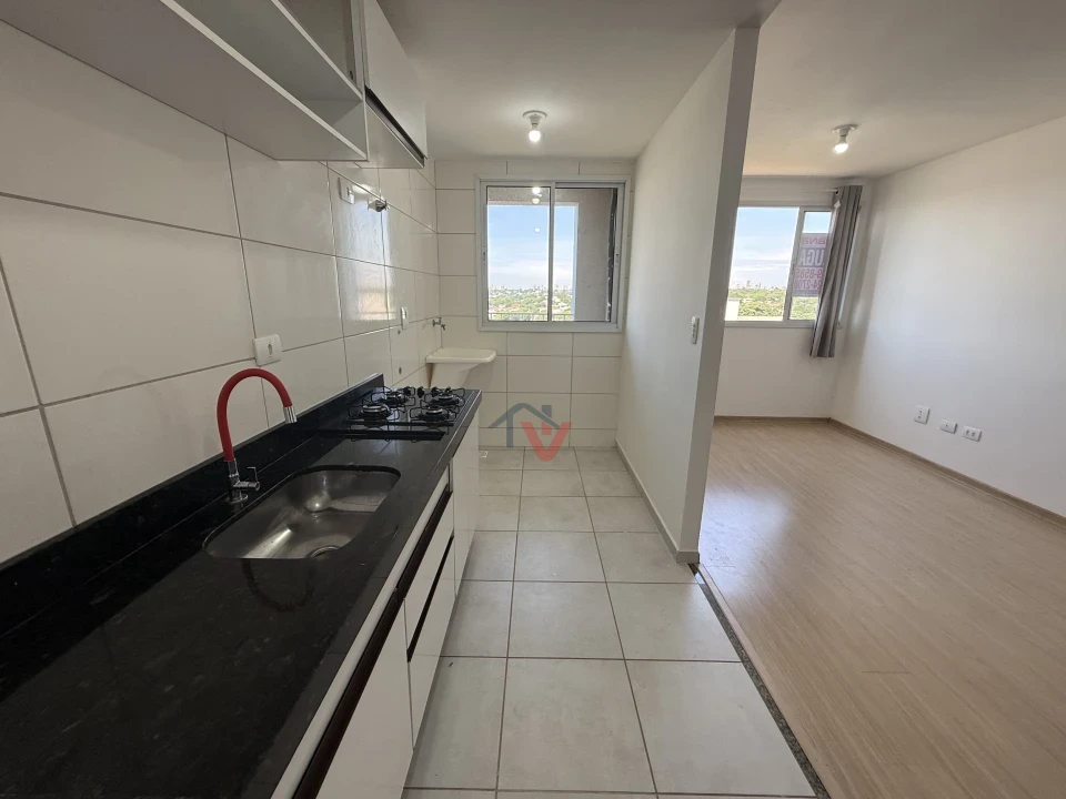 Imagens do imóveis Apartamento Para Alugar Residencial Bela Alvorada Maringá