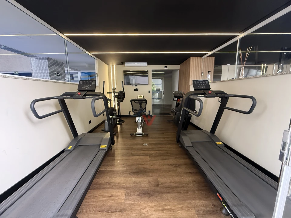 Imagens do imóveis Apartamento Para Alugar Edifício Residencial Ocean Park Maringá