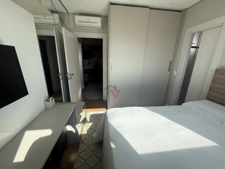 Imagens do imóveis Apartamento À Venda La Première Residence Maringá