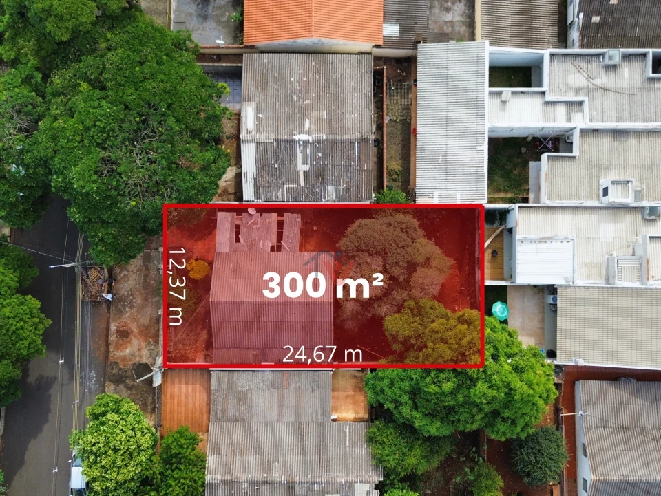 Imagens do imóveis Terreno À Venda Conjunto Residencial Paulino Carlos Filho Maringá