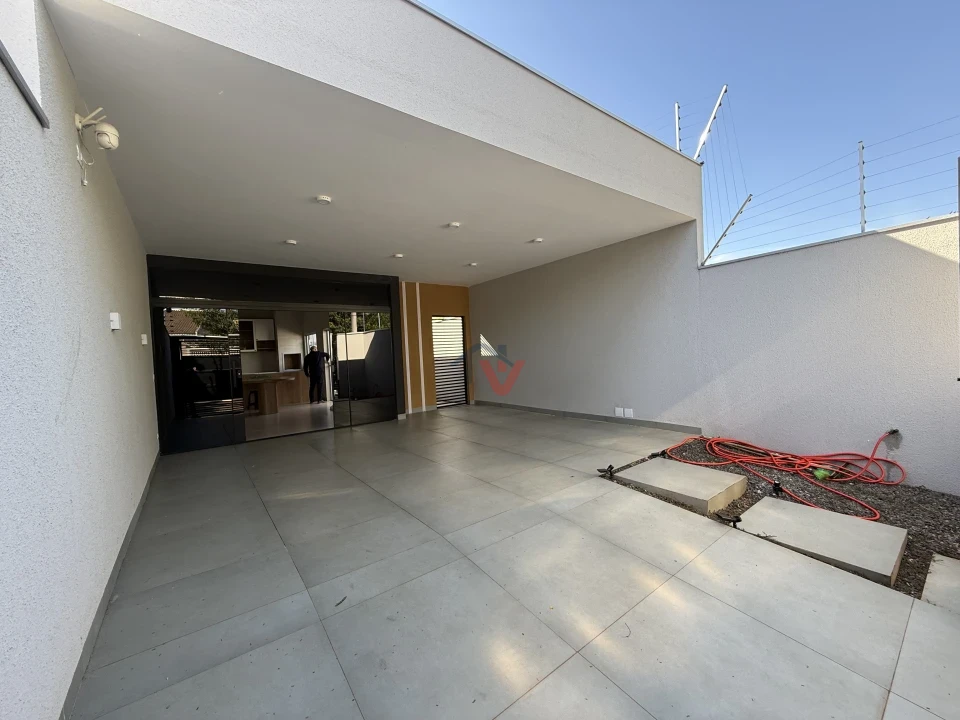 Imagens do imóveis Casa À Venda Jardim São Clemente Maringá