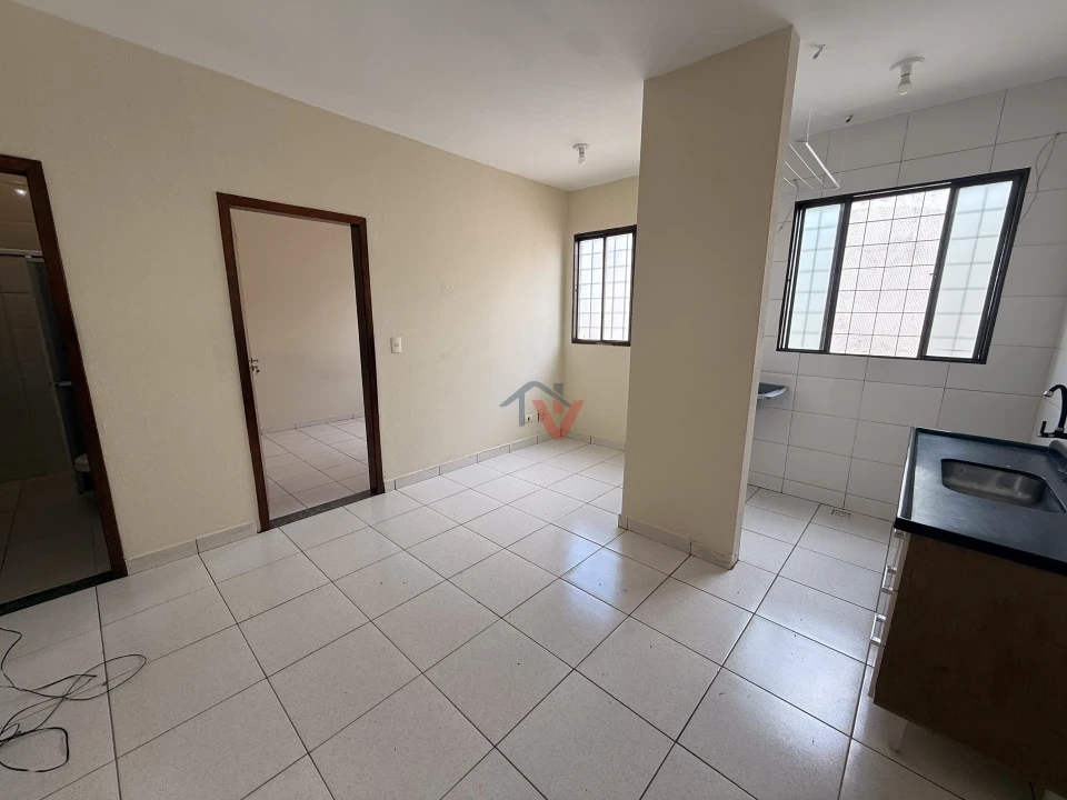 Imagens do imóveis Apartamento 1 Quarto para locação no Jardim Aclimação – Maringá