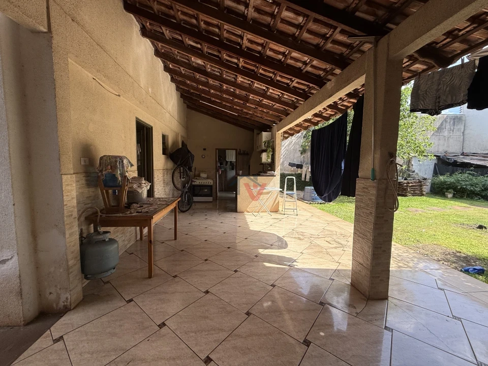 Imagens do imóveis Casa À Venda Jardim Alvorada Maringá