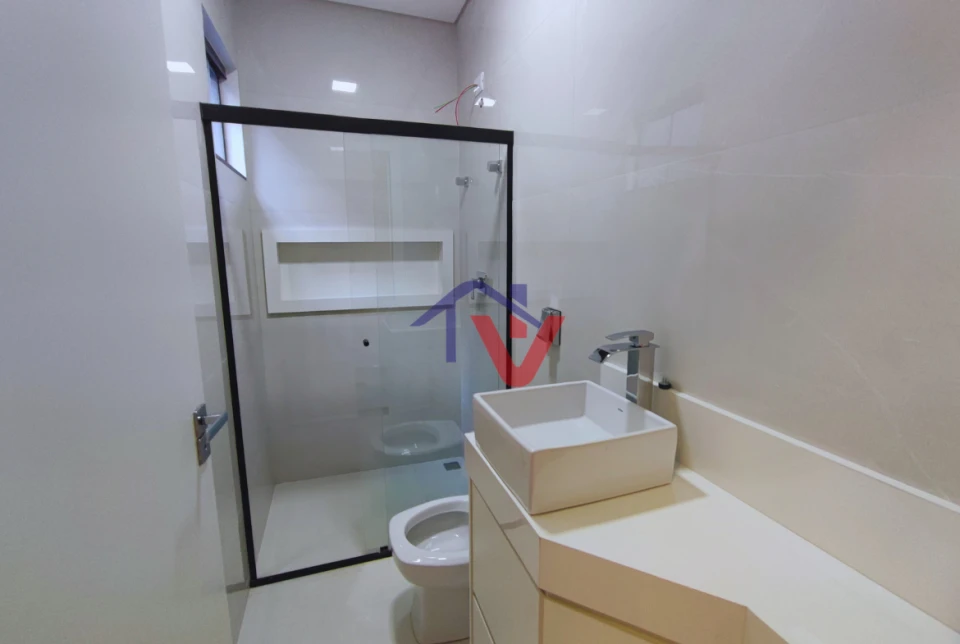 Imagens do imóveis Casa À Venda Jardim Imperial Maringá