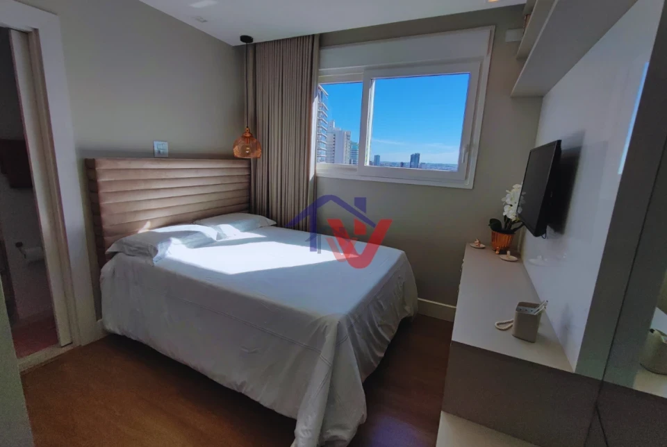 Imagens do imóveis Apartamento À Venda La Première Residence Maringá