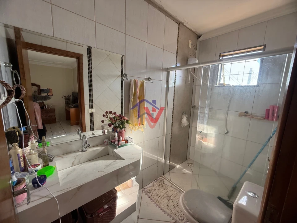 Imagens do imóveis Casa À Venda Parque Industrial 200 Maringá