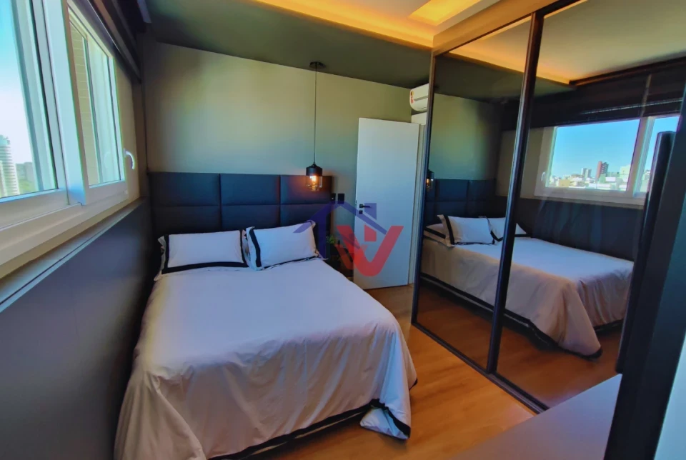 Imagens do imóveis Apartamento À Venda La Première Residence Maringá