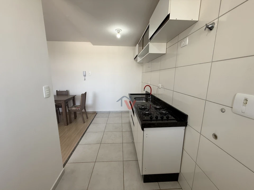 Imagens do imóveis Apartamento Para Alugar Residencial Bela Alvorada Maringá
