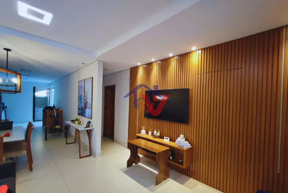 Imagens do imóveis Casa À Venda Jardim Monte Rei Maringá