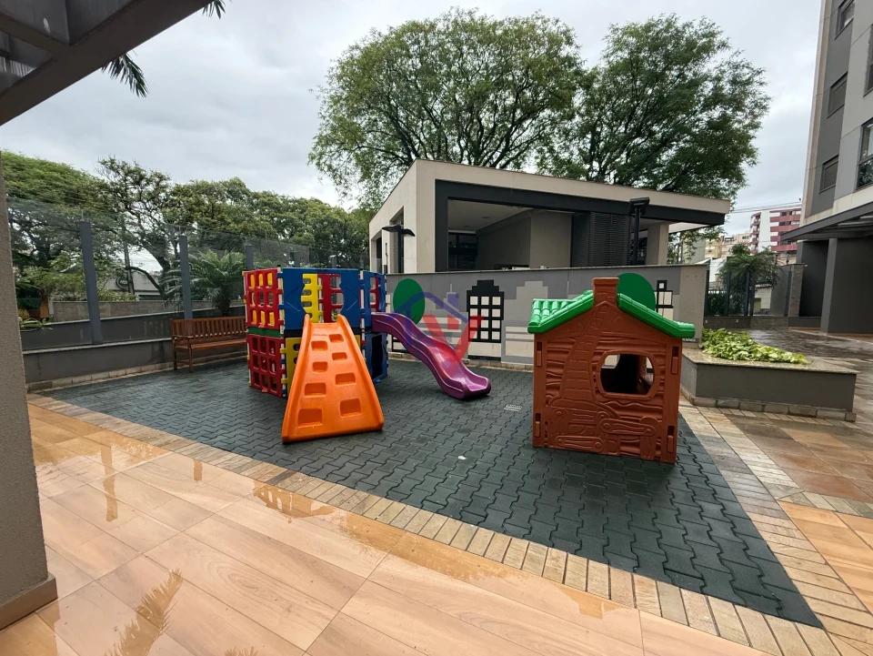 Imagens do imóveis Apartamento À Venda Wish Residence - Plaenge Maringá