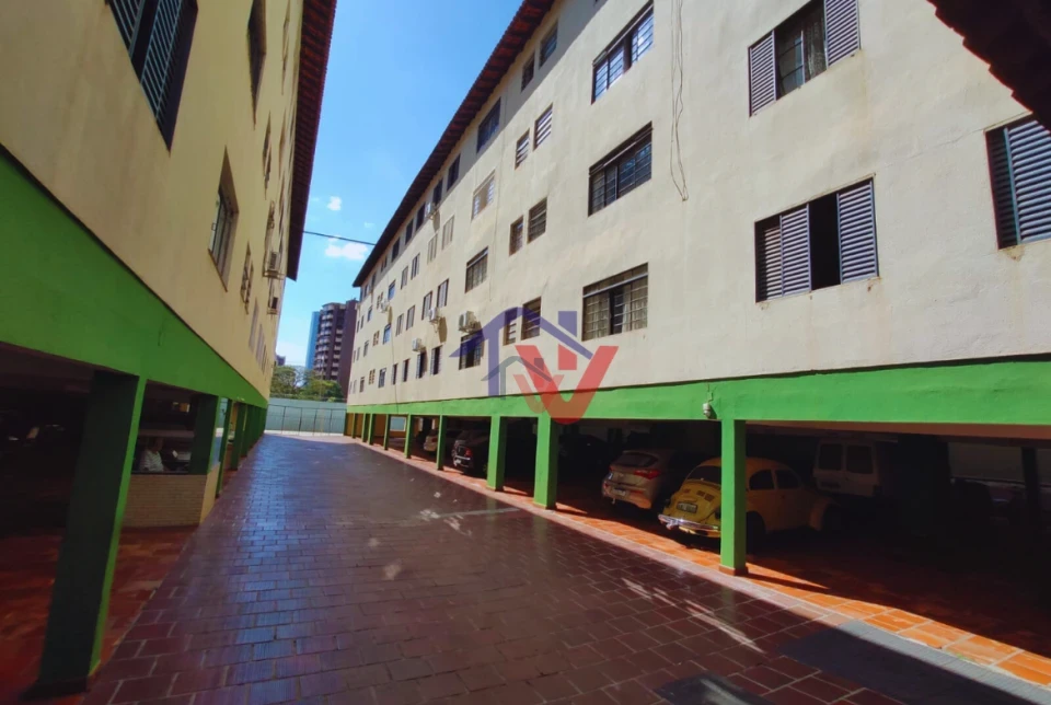 Imagens do imóveis Apartamento À Venda Edifício Dona Amélia Maringá