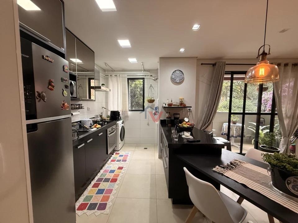 Imagens do imóveis Apartamento À Venda Ed. Gran Spazio Maringá