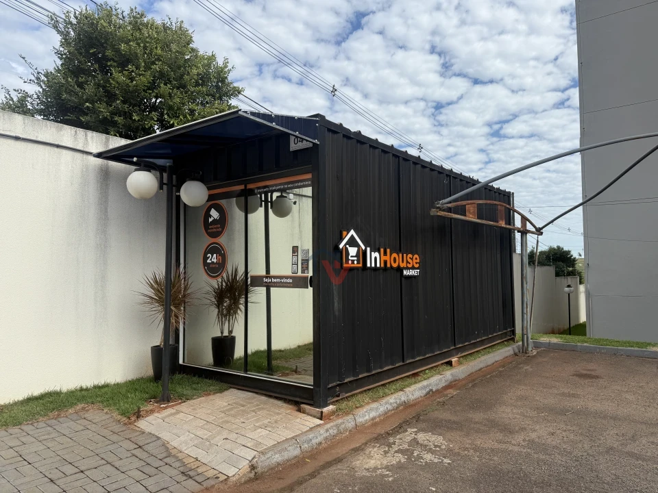 Imagens do imóveis Apartamento Para Alugar Residencial Christina Helena Barros 2 Maringá