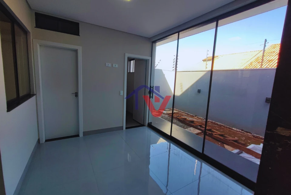 Imagens do imóveis Casa À Venda Jardim Imperial Maringá