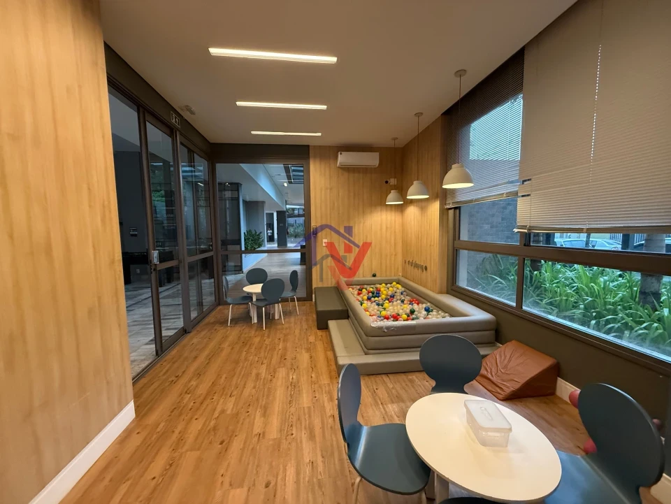 Imagens do imóveis Apartamento À Venda Wish Residence - Plaenge Maringá