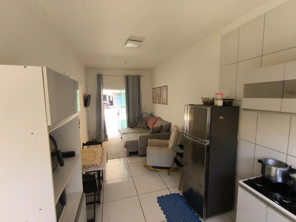 Imagens do imóveis Casa À Venda no Ebenezer em Maringá