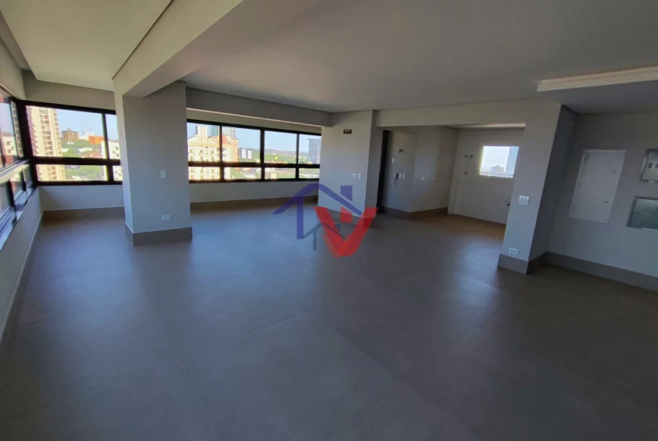 Imagens do imóveis Apartamento À Venda La Residence Maringá